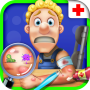 Arm Doctor - casual games