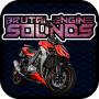 Los sonidos del motor de Z1000 icon