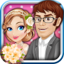 Dress Up - Bride and Groom