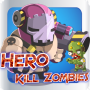 HERO ZOMBIES KILL