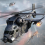 Helicopter Gunship 3D Warfare