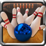 The Super Bowling Game - 3D Game Bowling Free ?