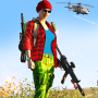 Modern FPS Counter Agent Action Shooter Free Games