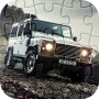 Cars Jigsaw Free - Classic Puzzle Games