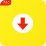 Downloader - Descargador gratuito de música y videos All Video Downloader Downloader icon