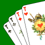 Jogo de cartas Boer-Kozel icon