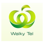 Walky Talk Nueva versión icon