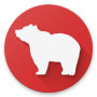 Mammifères de lAmérique du Nord Gratuit icon