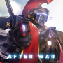 After War – Idle Robot RPG