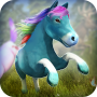 A Little Pony World: Free Game