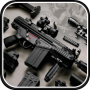Sonidos de armas icon