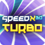 SpeedX 3D Turbo