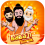 Dancing Babaji - Simulator