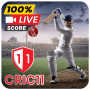 Cric11 - Live Cricket Score