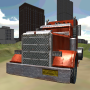 Truck Driving Simulator HD