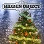 Hidden Object - Christmas Tree