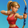Archery Clash! icon
