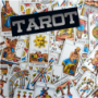 Futuro tarot icon