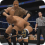 Smackdown WWE Superheros icon