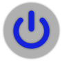 Przełącznik światła icon