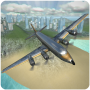 Real Flight Pilot: City Plane