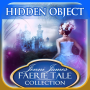 Hidden Object - Cinderella