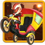 Rickshaw Racer