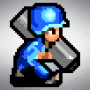 Nourriture Daisakusen / Giant Creature / Great Rescue icon