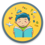 Juegos de aprendizaje preescolar para niños icon