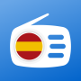 España FM Radios AM - Online icon