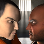 Prison Life: Survival Fighter - Fighting Games