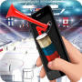 Hockey Russian Horn Simulator