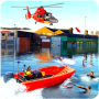 Flood Rescue Simulator