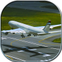 Flight Simulator Airplane 3D