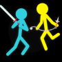 Supreme Stickman Battle Fight