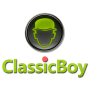 ClassicBoy Lite Games Emulator