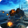 World Warship Battle 3D