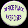 Exercices de bureau icon