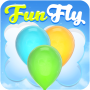 FunFly: NexGen. Balloon Game!