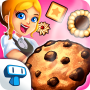 My Cookie Shop - Sweet Treats Shop Game