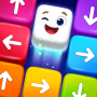 Block Away - Tap Out Puzzle icon