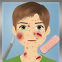 Skin Doctor Games