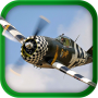 Aviões de guerra RC icon