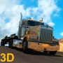 Truck Wood Simulator