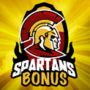 Spartans Bonus