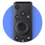 Remote para Samsung Smart TV icon