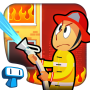 Firefighter Academy - Put Out Fires And Be a Hero!