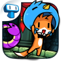 Tappy Escape 2 - Free Adventure Running Game