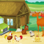 Sons de animais - para crianças icon