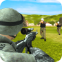 Commando Terrorist Strike: Jeu de tir de tireurs délite icon